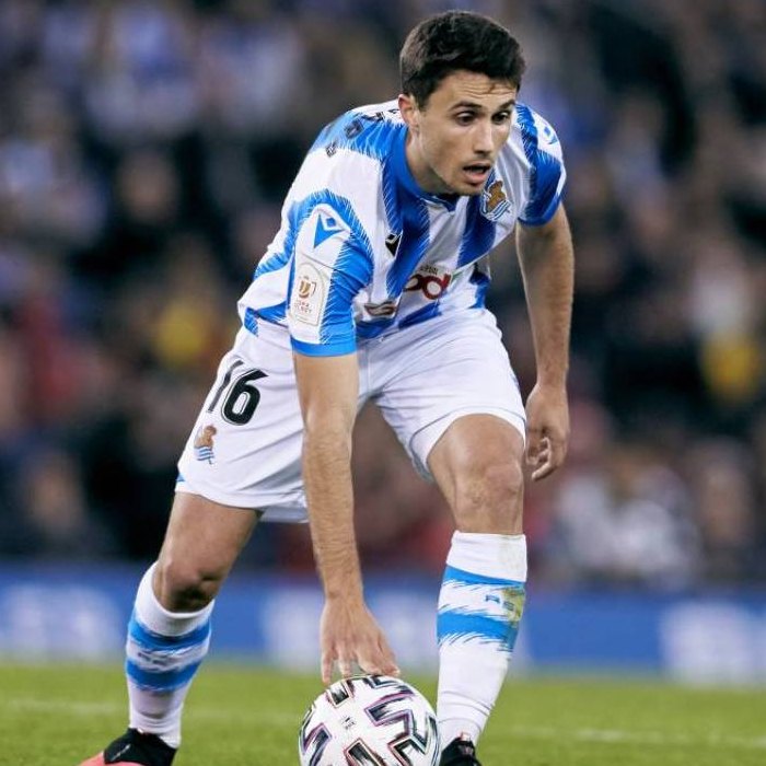 Ander Guevara