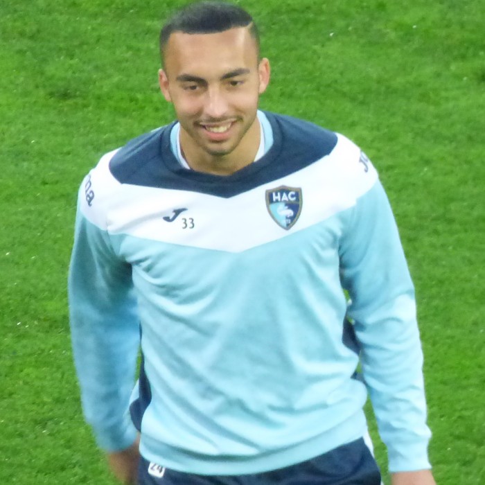 Himad Abdelli