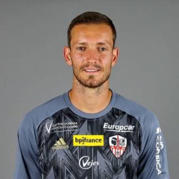 Benjamin Leroy