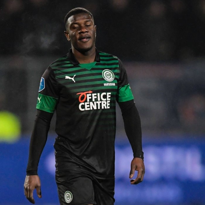 Azor Matusiwa