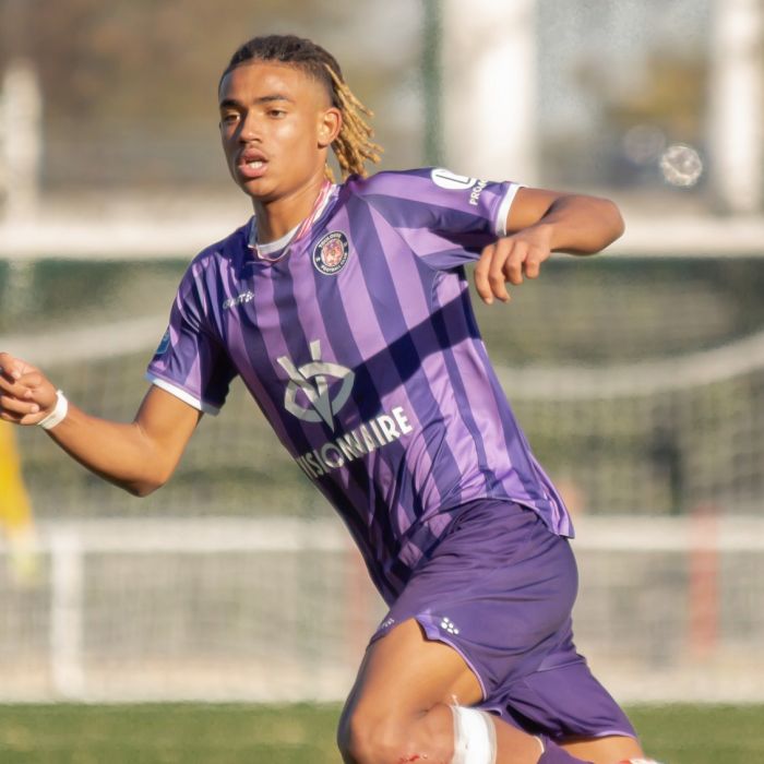 Enzo Faty