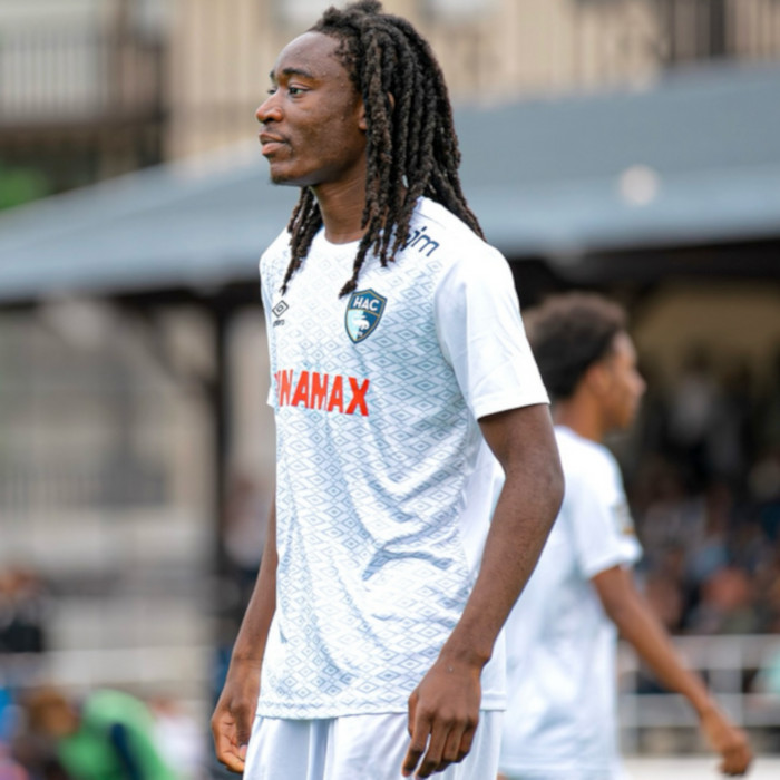 Daren Mosengo
