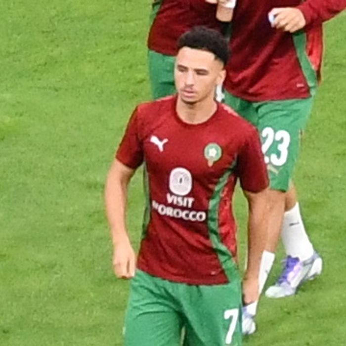 Chemsdine Talbi