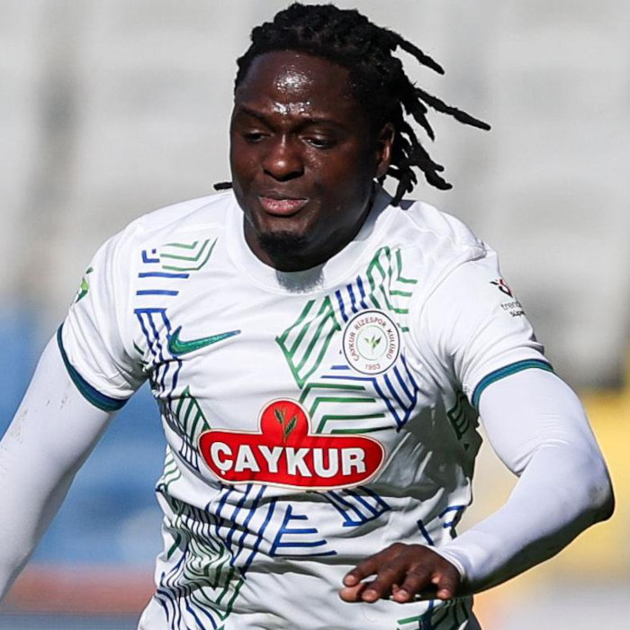David Akintola