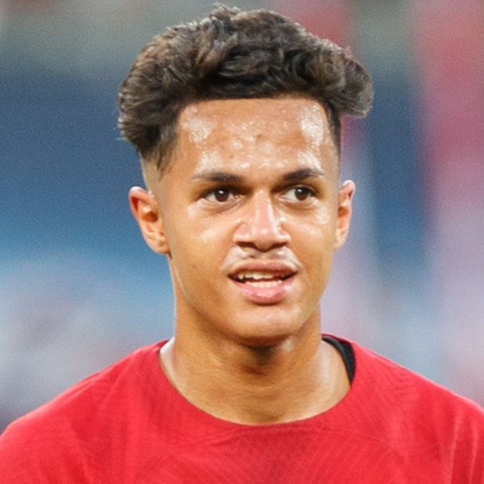 Fabio Carvalho