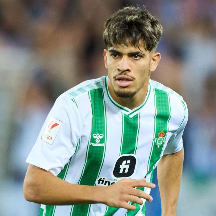 Abde Ezzalzouli