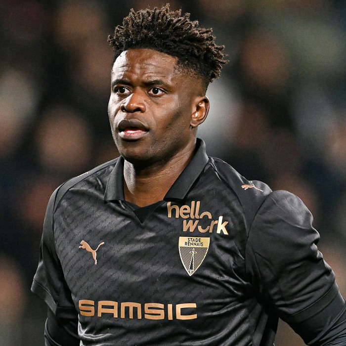Brice Samba