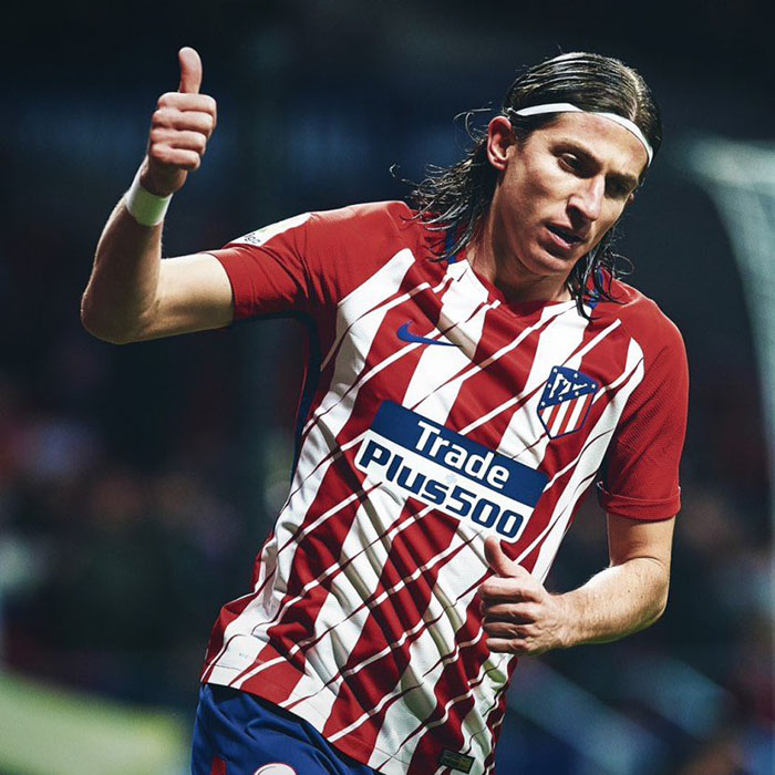 Filipe Luis