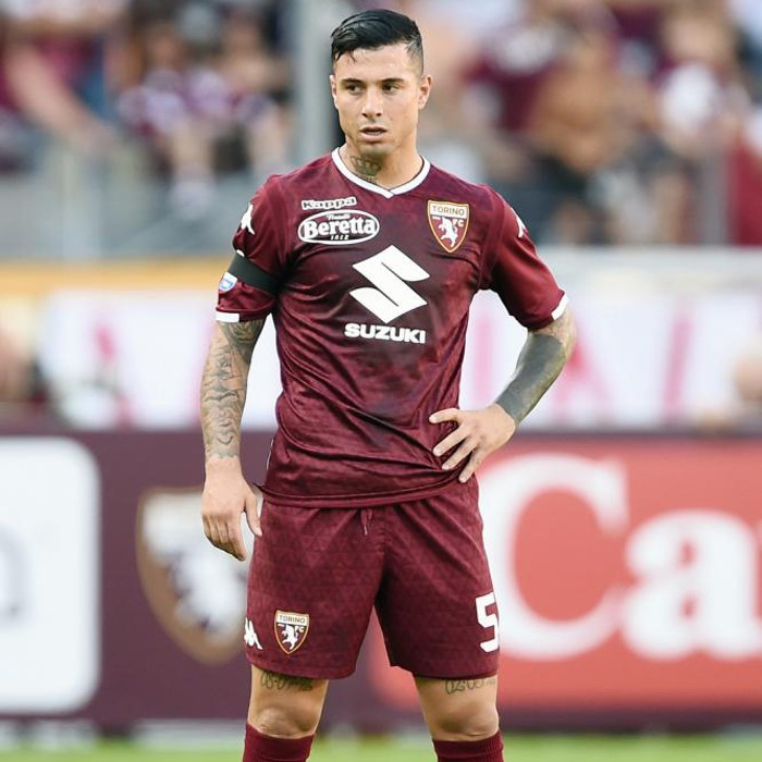 Armando Izzo