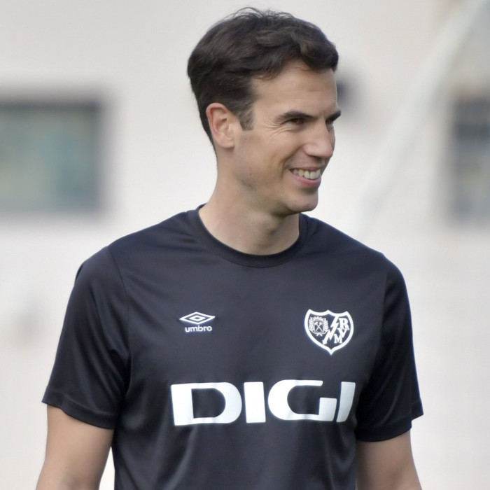 Iñigo Pérez