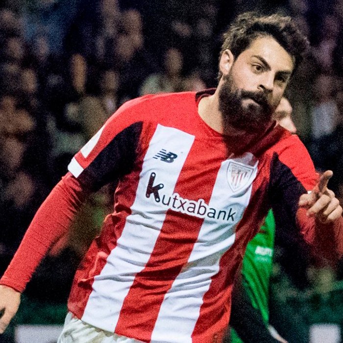 Asier Villalibre