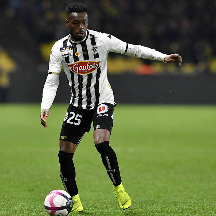 Abdoulaye Bamba