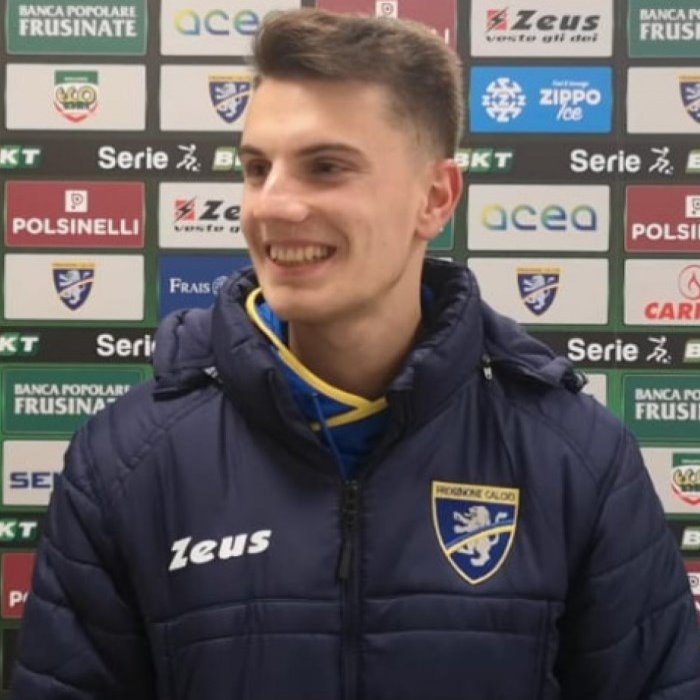 Daniel Boloca
