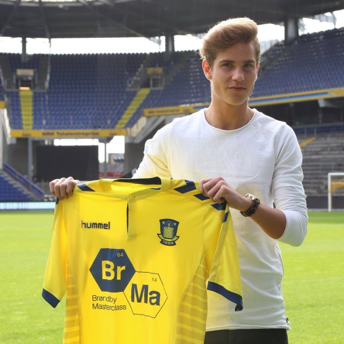 Andreas Bruus