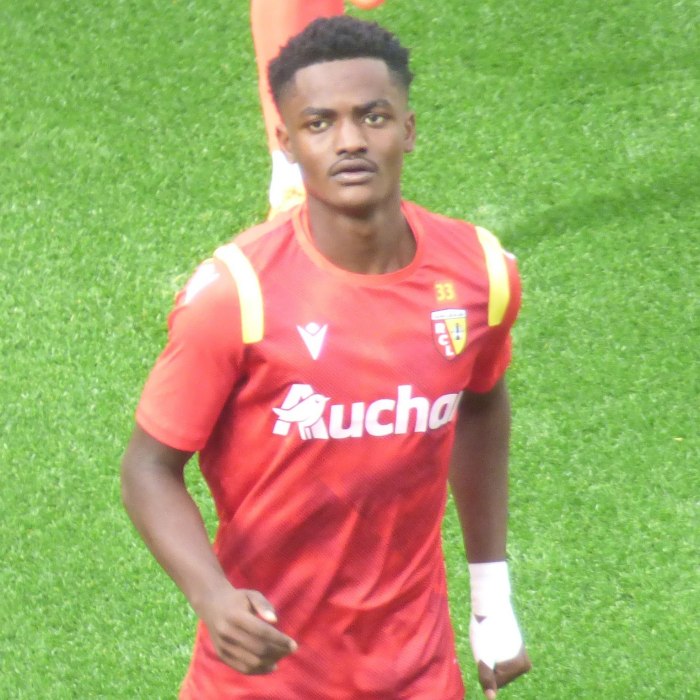 Ismaël Boura