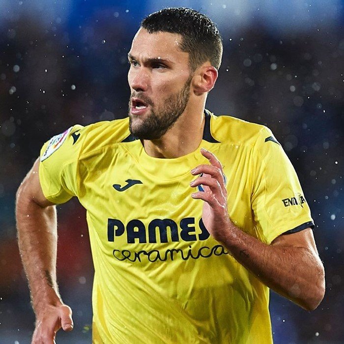 Alfonso Pedraza