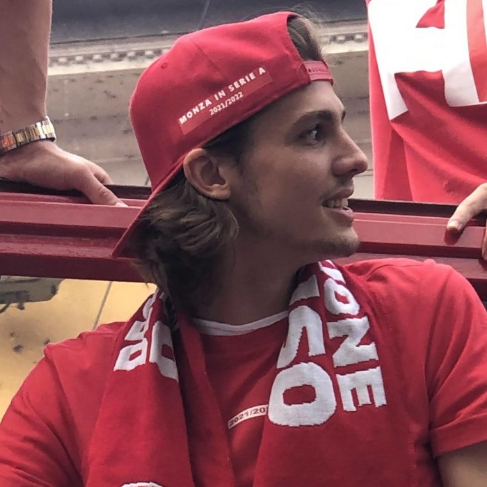 Andrea Colpani