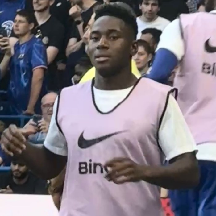 Dário Essugo
