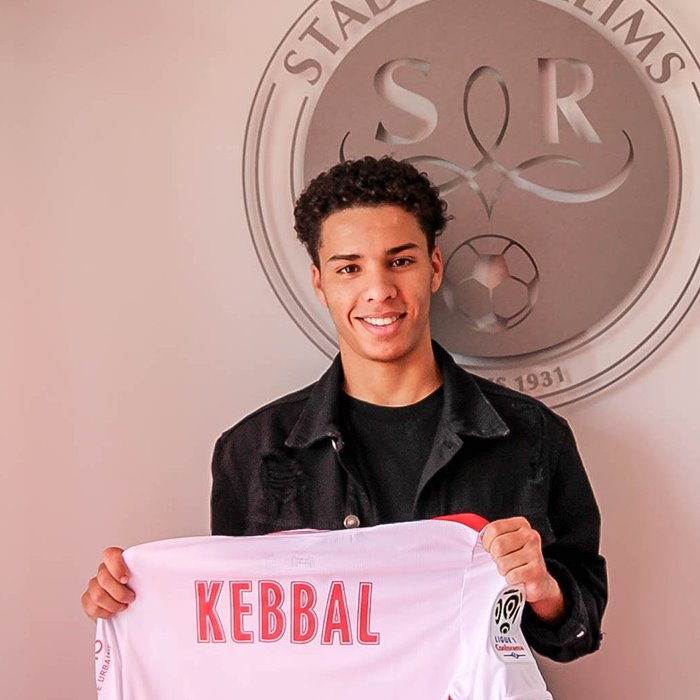 Ilan Kebbal