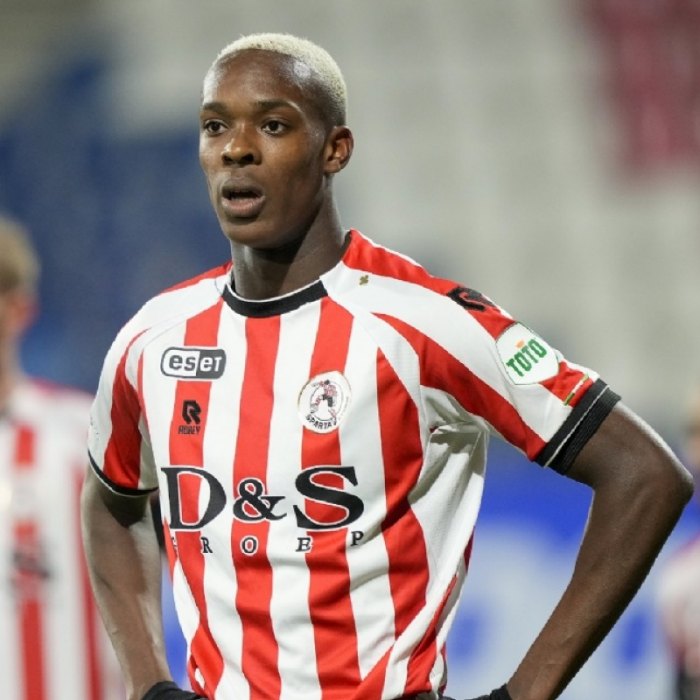 Emanuel Emegha
