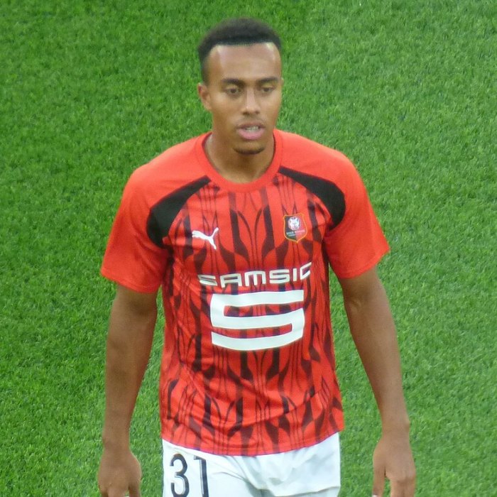 Guéla Doué