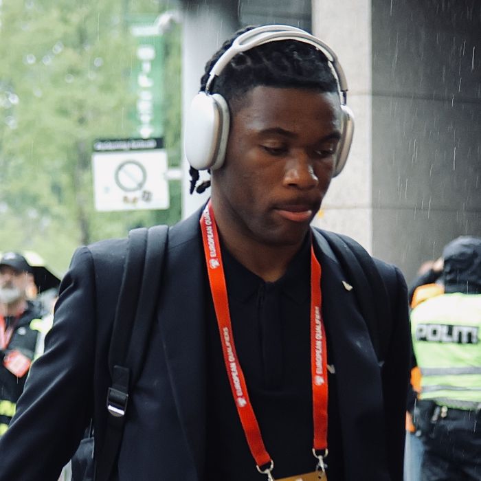 Destiny Udogie