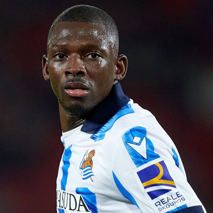 Hamari Traoré