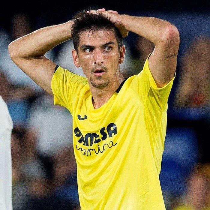 Gerard Moreno
