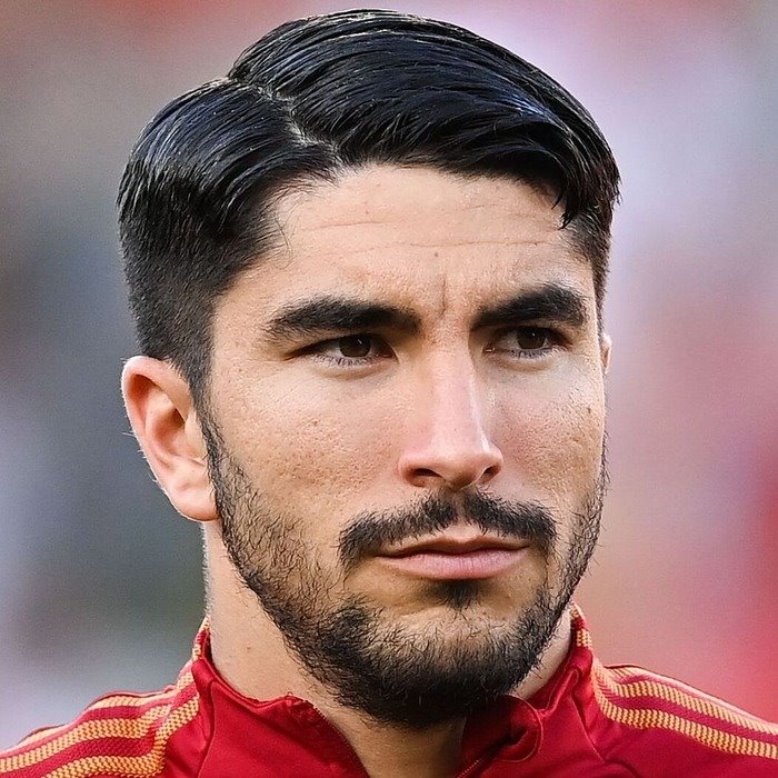 Carlos Soler