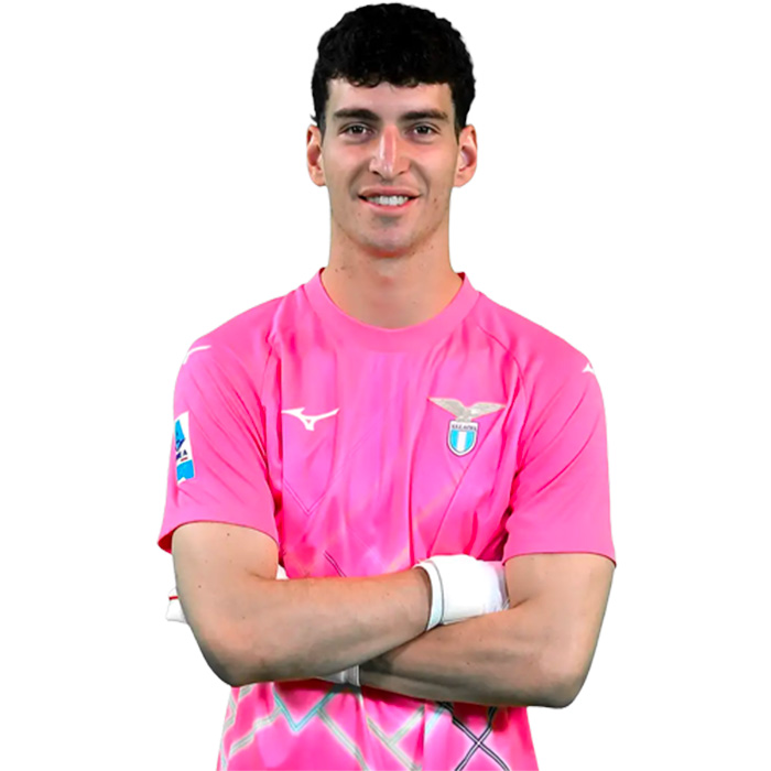 Alessio Furlanetto