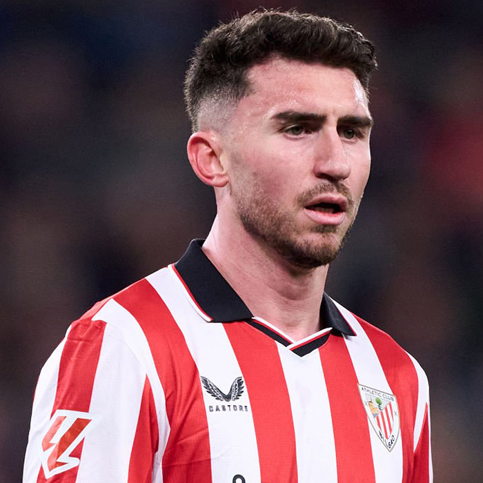 Aymeric Laporte