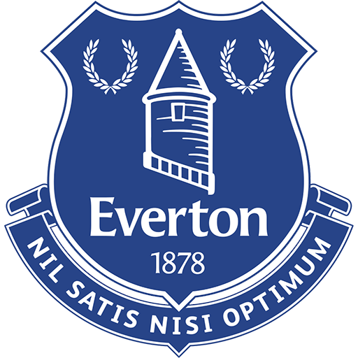 Everton crest