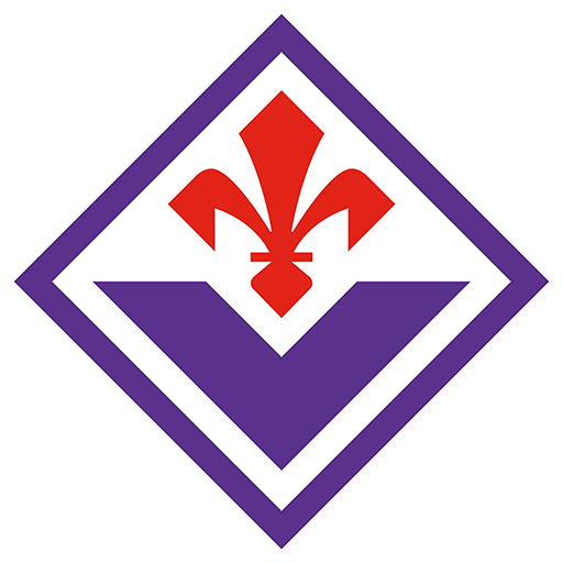 Fiorentina crest