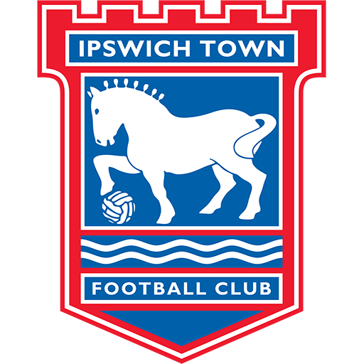 Ipswich Town crest