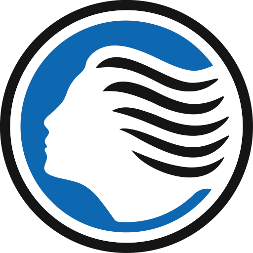 Atalanta crest