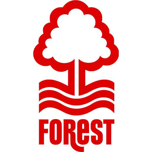 Nottingham Forest crest