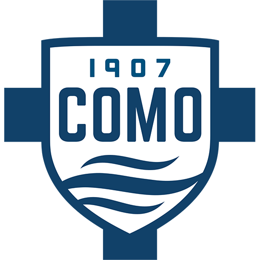 Como crest