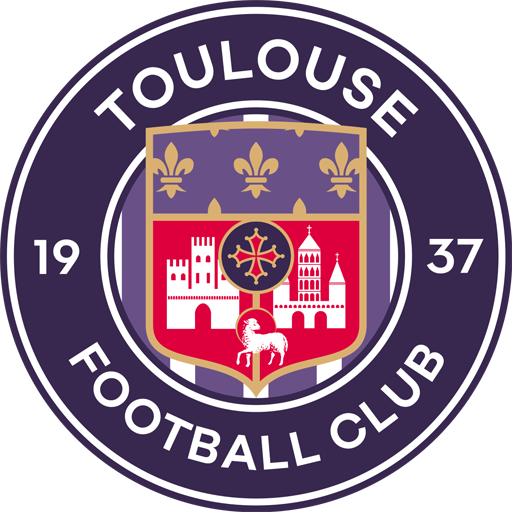 Toulouse crest