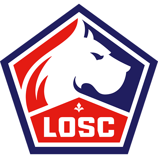 Lille crest