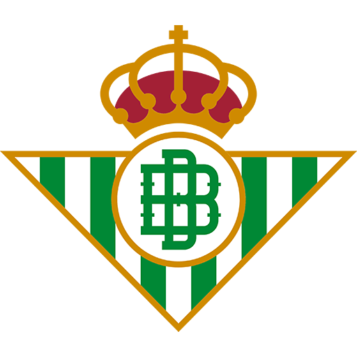 Real Betis vs Real Sociedad home team