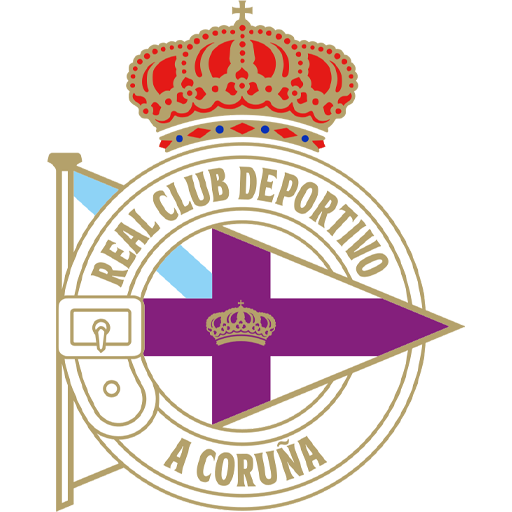 Deportivo de A Coruña crest
