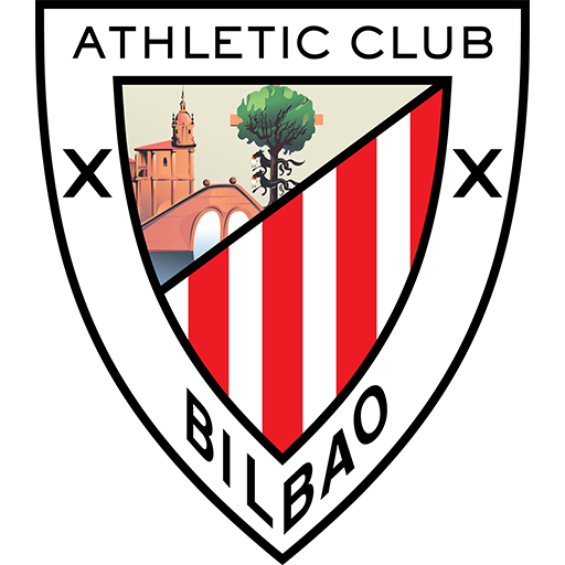 Athletic Bilbao crest