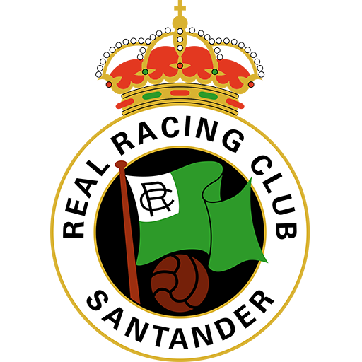 Racing de Santander crest