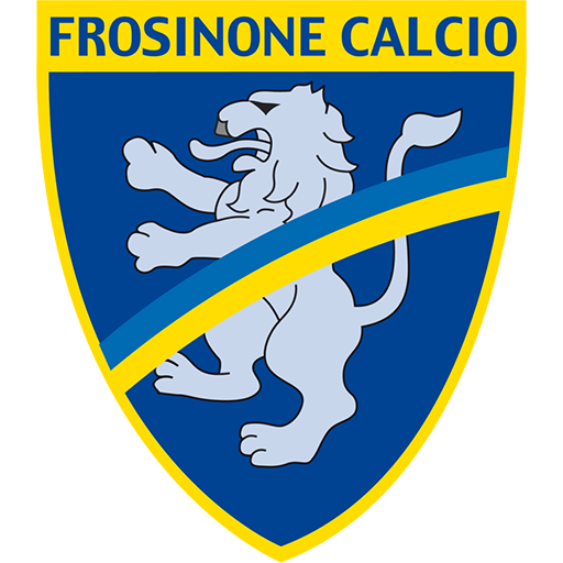 Frosinone crest