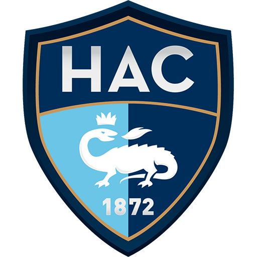 Le Havre crest