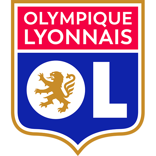 Lyon crest