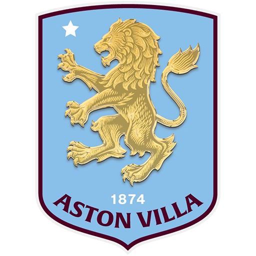 Aston Villa crest