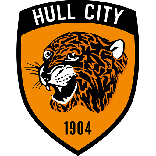 Hull City vs Manchester United home team