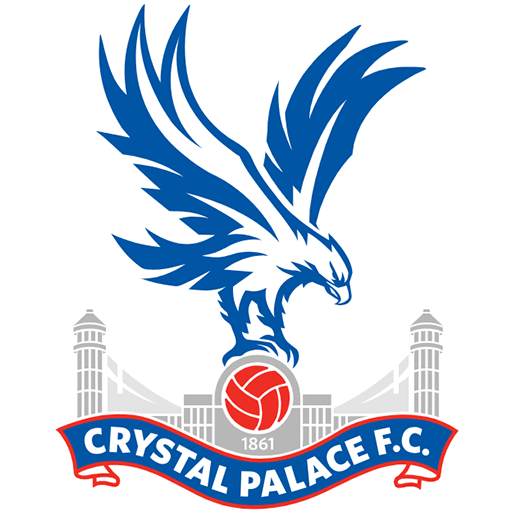 Everton vs Crystal Palace away team