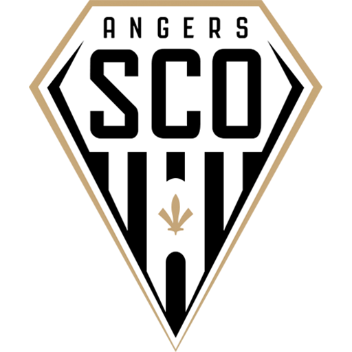 Angers crest